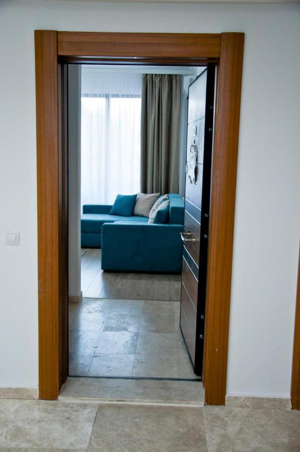 Apartament Laura Solid House Мамая Экстерьер фото