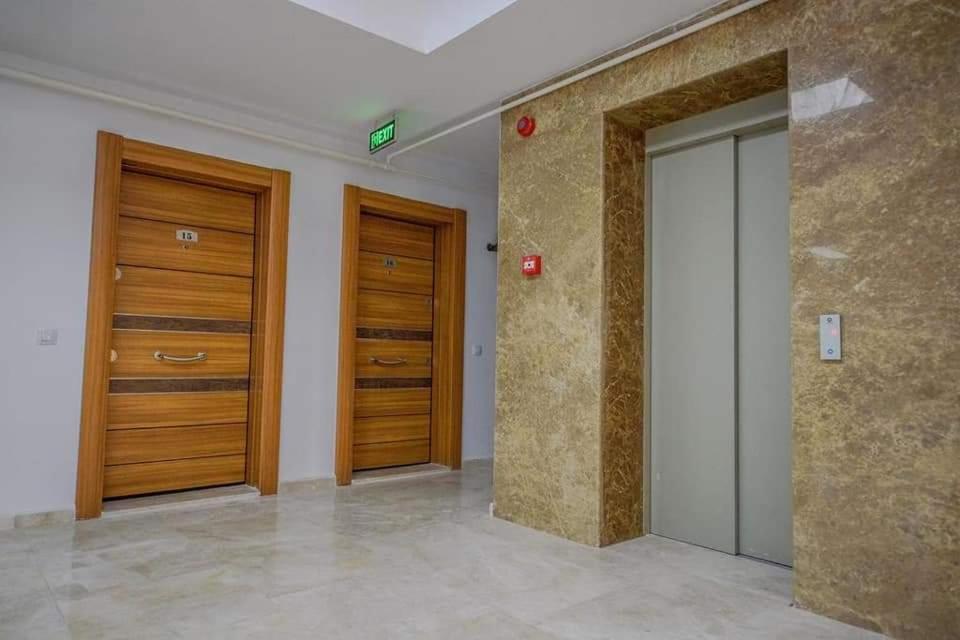 Apartament Laura Solid House Мамая Экстерьер фото