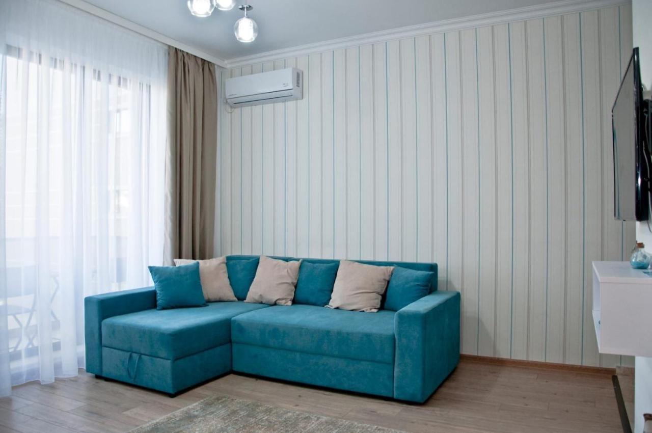 Apartament Laura Solid House Мамая Экстерьер фото